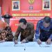 PEMBAHASAN ISU AKTUAL DI BIDANG HUKUM TATA NEGARA DAN HUKUM PIDANA DALAM PERSPEKTIF AKADEMISI