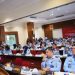 Rapat Koordinasi Teknis Kegiatan Badan Penelitian Dan Pengembangan Hukum Dan Hak Asasi Manusia Di Wilayah Tahun 2023