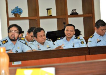 Presentasi Proposal Triwulan I