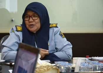 Pokja Peningkatan Kualitas Pelayanan Publik