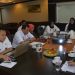 Rapat Tim Pelaksana WBK