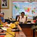 RAPAT PENYEMPURNAAN IKU BALITBANG HUKUM DAN HAM