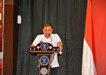 PEMBATASAN WEWENANG PENYADAPAN UNTUK PERLINDUNGAN HAM