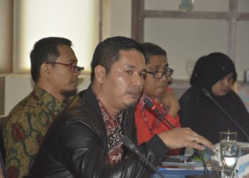 Sosialisasi Peningkatan Reformasi Birokrasi