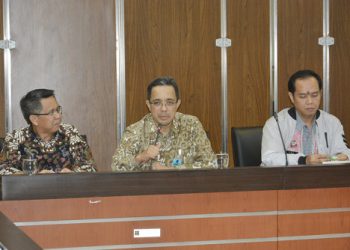 Balitbangkumham Kritisi Mekanisme Hukuman Disiplin di Kemenkumham