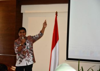 RAPAT PENYEMPURNAAN RKA-K/L BALITBANG HUKUM DAN HAM