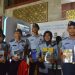 BALITBANG HUKUM DAN HAM MERIAHKAN LEGAL EXPO 2018