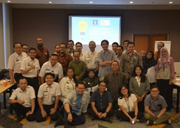 APLIKASI SIPKUMHAM DITARGETKAN SELESAI AKHIR 2019