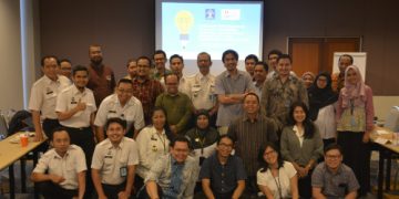 APLIKASI SIPKUMHAM DITARGETKAN SELESAI AKHIR 2019