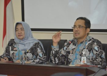 PENELITIAN BALITBANG HUKUM DAN HAM HARUS BERMANFAAT BAGI KEMENTERIAN