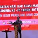 BALITBANG HUKUM DAN HAM TURUT RAYAKAN HARI HAM SEDUNIA