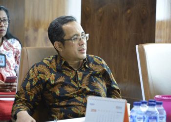 BALITBANGKUMHAM DAN DITJEN AHU BAHAS JUDUL PENELITIAN 2019