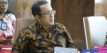 BALITBANGKUMHAM DAN DITJEN AHU BAHAS JUDUL PENELITIAN 2019