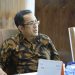 BALITBANGKUMHAM DAN DITJEN AHU BAHAS JUDUL PENELITIAN 2019