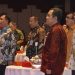 KABALITBANG HUKUM DAN HAM HADIRI PRO BONO AWARDS