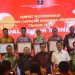 RAPAT KOORDINASI KEMENTERIAN HUKUM DAN HAM RESMI DIBUKA