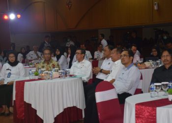 BALITBANGKUMHAM HADIRI FGD MAHKUMJAKPOL DI DITJEN PAS