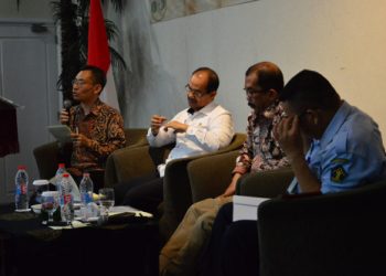 Program Deradikalisasi sebagai upaya Pencegahan Terjadinya Tindakan Terorisme di Indonesia