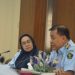 BALITBANG HUKUM DAN HAM BAHAS GRAND DESIGN MANAJEMEN RISET