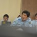 LAPORAN SURVEI IPK DAN IKM KEMENTERIAN HUKUM DAN HAM