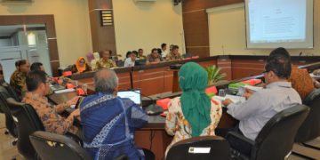 BALITBANG HUKUM DAN HAM TELITI STATUS BADAN HUKUM PARPOL BUKAN PESERTA PEMILU
