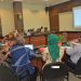 BALITBANG HUKUM DAN HAM TELITI STATUS BADAN HUKUM PARPOL BUKAN PESERTA PEMILU