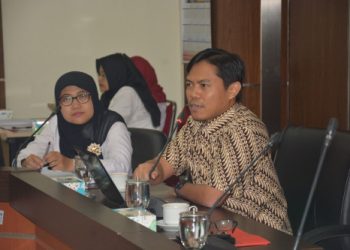 Aksesbilitas Hak WBP Bisa Ditingkatkan dengan Teknologi Informasi