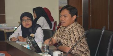 Aksesbilitas Hak WBP Bisa Ditingkatkan dengan Teknologi Informasi