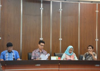 Presentasi Desain Penelitian Status Badan Hukum Partai Politik Bukan Peserta Pemilu