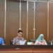 Presentasi Desain Penelitian Status Badan Hukum Partai Politik Bukan Peserta Pemilu