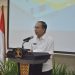 Pelatihan Pengolahan Data Kualitatif dengan Nvivo bagi Pejabat Fungsional Peneliti.