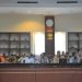 Peneliti Balitbang Hukum dan HAM Berlatih Teknik Public Speaking