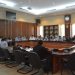 Presentasi Desain Penelitian Penegakan Hukum dan Kedaulatan Negara Dalam Pengelolaan Kawasan Perbatasan di Indonesia.
