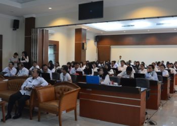Pengembangan Keterampilan Desain Infografis