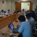 KOORDINASI TEKNIS BALITBANG HUKUM DAN HAM DAN DIREKTORAT JENDERAL HAM