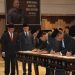 MENTERI YASONNA LANTIK DUA PEJABAT BARU BALITBANG HUKUM DAN HAM