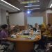 BPHN SERTA BALITBANG HUKUM DAN HAM MELAKUKAN KOORDINASI AGAR SINERGIS