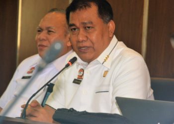 PUSLITBANG HAM BAHAS BANTUAN HUKUM BAGI MASYARAKAT MARGINAL