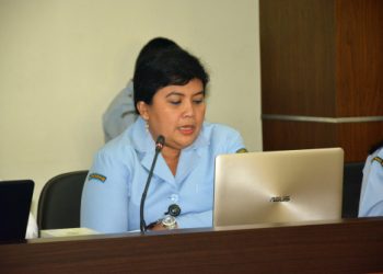 PENETAPAN UPAH MINIMUM MASIH MENEMUI KENDALA