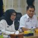 RAPAT KOORDINASI BALITBANG HUKUM DAN HAM DENGAN DITJEN PAS