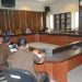 Pusdatin Balitbang Hukum dan HAM menggelar Presentasi Hak Kebebasan Beragama