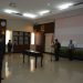 Pelantikan dan Pengambilan Sumpah Jabatan Dilingkungan Badan Penelitian dan Pengembangan Hukum dan HAM