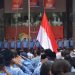 PERINGATAN SUMPAH PEMUDA: PEMUDA JADI RODA REVOLUSI MENTAL
