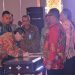 MENKUMHAM LANTIK KEPALA PUSJIANBANG