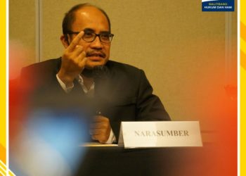 Menpan RB : Reformasi Birokrasi Jangan Hanya Mengejar Nilai