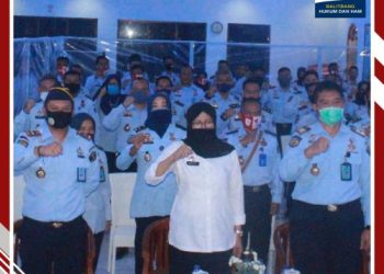 Perubahan Mindset dan Budaya Dalam Melayani Masyarakat Merupakan Kunci Keberhasilan dalam Survei Layanan 3A
