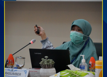 Bimbingan Teknis New SPIP