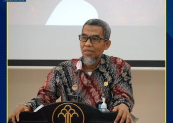 Irjen Apresiasi Kinerja Balitbangkumham