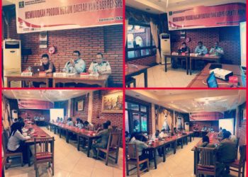 Mewujudkan Produk Hukum Daerah yang Berperspektif HAM di Gorontalo