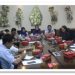 Awali Kajian, Kanwil Kumham DIY Presentasikan Proposal Kajian Indikator Hak Memperoleh Keadilan